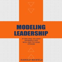 Produktbild: Modeling Leadership