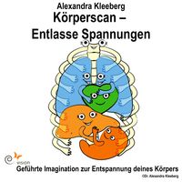 Produktbild: K&ouml;rperscan - Entlasse Spannungen
