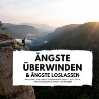 Produktbild: &Auml;ngste &uuml;berwinden & &Auml;ngste loslassen