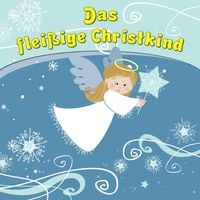 Produktbild: Das flei&szlig;ige Christkind