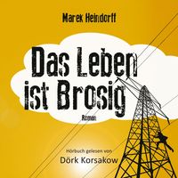 Produktbild: Das Leben ist Brosig