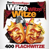 Produktbild: Witze Witze Witze