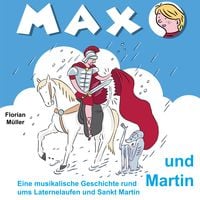 Produktbild: Max und Martin