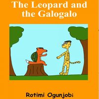 Produktbild: The Leopard and the Galogalo