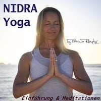 Produktbild: Nidra Yoga