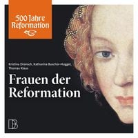 Produktbild: Frauen der Reformation