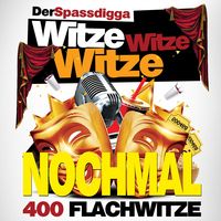 Produktbild: Witze Witze Witze