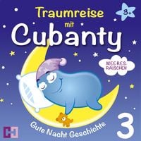 Produktbild: Meeresrauschen - Gute Nacht Geschichte