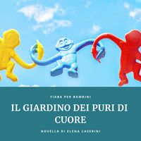 Produktbild: Il Giardino dei Puri di Cuore