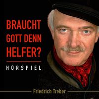 Produktbild: Braucht Gott denn Helfer?