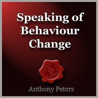 Produktbild: Speaking of Behaviour Change