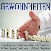 Produktbild: Gewohnheiten