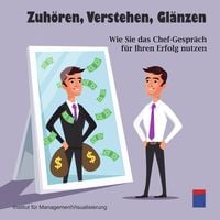 Produktbild: Zuh&ouml;ren, Verstehen, Gl&auml;nzen