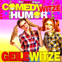 Produktbild: Comedy Witze Humor - Geile Witze