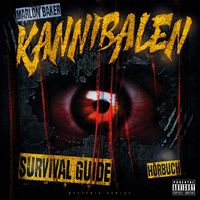 Produktbild: Kannibalen Survival Guide