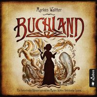 Produktbild: Buchland