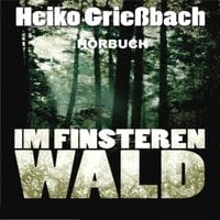 Produktbild: Im finsteren Wald