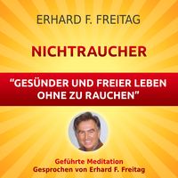 Produktbild: Nichtraucher - Ges&uuml;nder und freier leben ohne zu rauchen