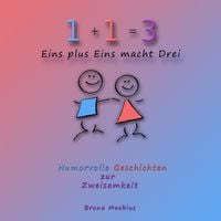 Produktbild: Eins plus Eins macht Drei