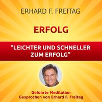 Produktbild: Erfolg - Leichter und schneller zum Erfolg