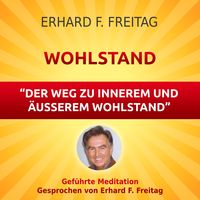 Produktbild: Wohlstand - Der Weg zu innerem und &auml;u&szlig;erem Wohlstand