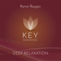 Produktbild: Deep Relaxation - Key Meditation