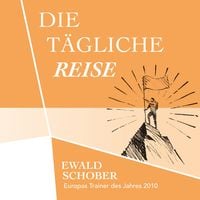 Produktbild: Die t&auml;gliche Reise
