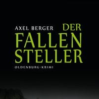 Produktbild: Der Fallensteller