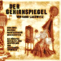 Produktbild: Der Gehirnspiegel