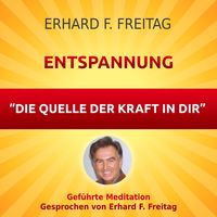 Produktbild: Entspannung - Die Quelle der Kraft in Dir