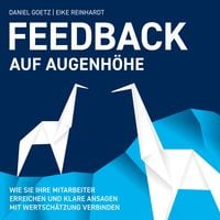 Produktbild: Feedback auf Augenh&ouml;he