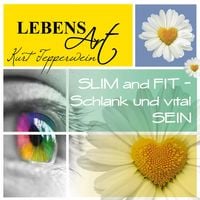 Produktbild: Lebensart: Slim and Fit (Schlank und vital sein)