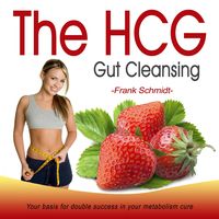 Produktbild: The Hcg Gut Cleansing