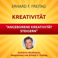 Produktbild: Kreativit&auml;t - Angeborene Kreativit&auml;t steigern