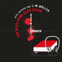 Produktbild: Der beste Krimi aller Zeiten