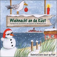 Produktbild: Wiehnacht an de K&uuml;st