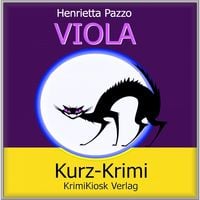 Produktbild: Viola Kurzkrimi