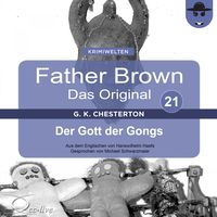 Produktbild: Der Gott der Gongs