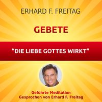 Produktbild: Gebete - Die Liebe Gottes wirkt