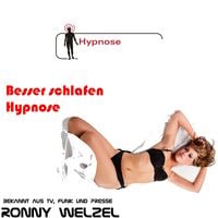 Produktbild: Besser schlafen Hypnose