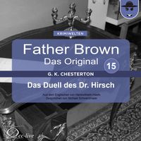 Produktbild: Das Duell des Dr. Hirsch