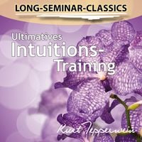 Produktbild: Long-Seminar-Classics - Ultimatives Intuitions-Training