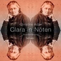 Produktbild: Clara in N&ouml;ten