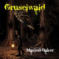 Produktbild: Gruselwald