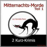 Produktbild: Mitternachts-Morde - 2 Kurz-Krimis - Teil 1