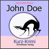 Produktbild: Kurzkrimi John Doe
