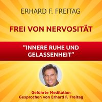 Produktbild: Nervosit&auml;t - Die Kraft innerer Ruhe und Gelassenheit