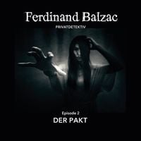 Produktbild: Der Pakt (Episode 2)