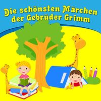 Produktbild: Die sch&ouml;nsten M&auml;rchen der Gebr&uuml;der Grimm