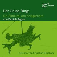 Produktbild: Der Gr&uuml;ne Ring: Ein Samurai am Kriegerhorn